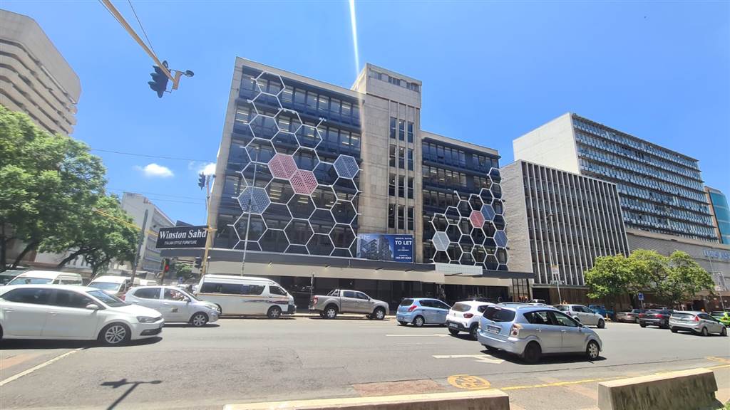 56  m² Commercial space in Pretoria Central photo number 13