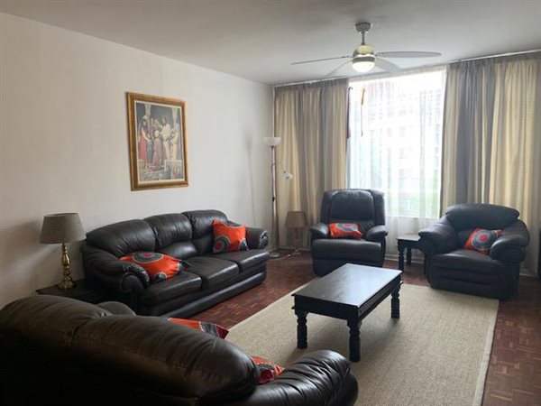 1.5 Bed Apartment