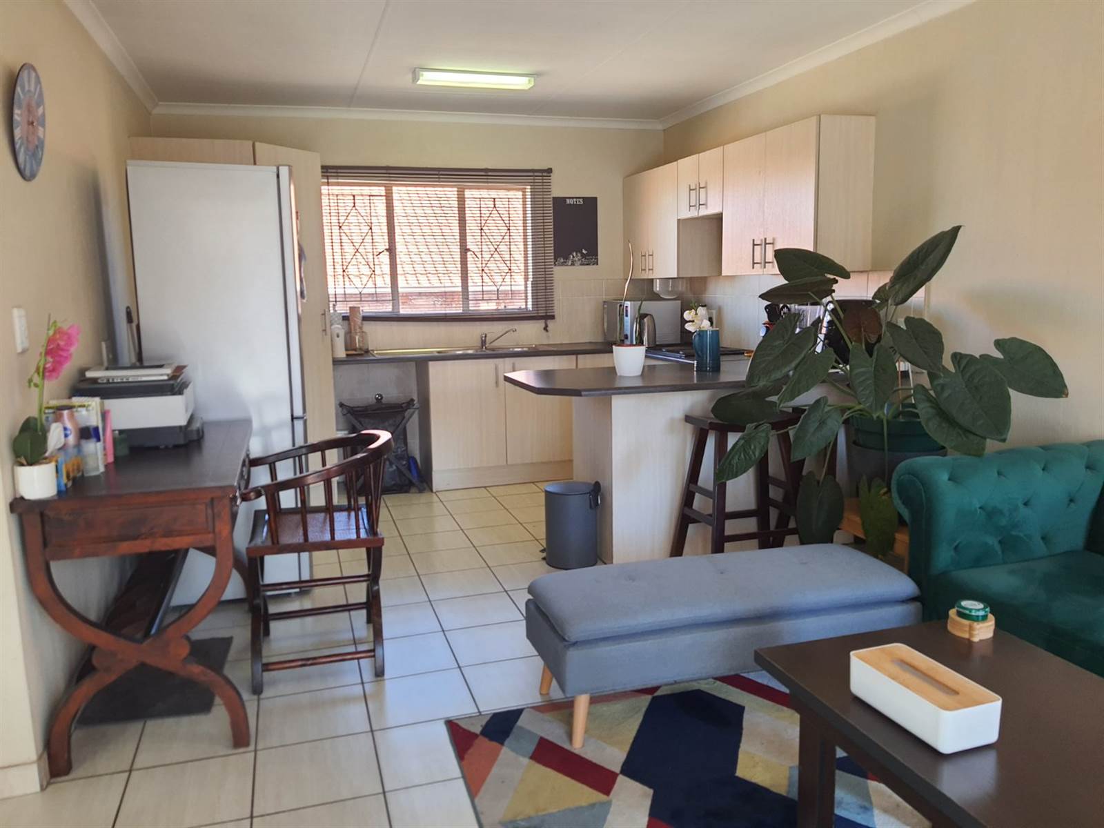 2 Bed Townhouse in Rosettenville photo number 3