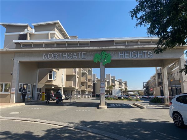 2 Bed Apartment in Northgate