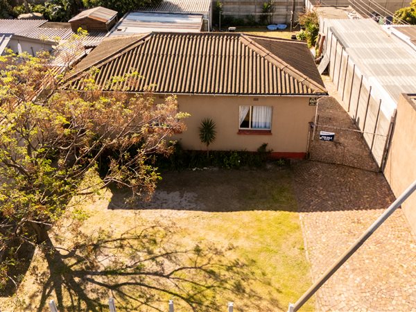 3 Bedroom House 3 Bedroom House