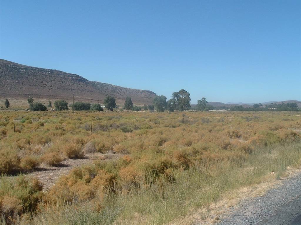 2 ha Land available in Touws Rivier photo number 5