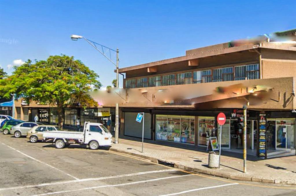 3430  m² Commercial space in Nelspruit Central photo number 1
