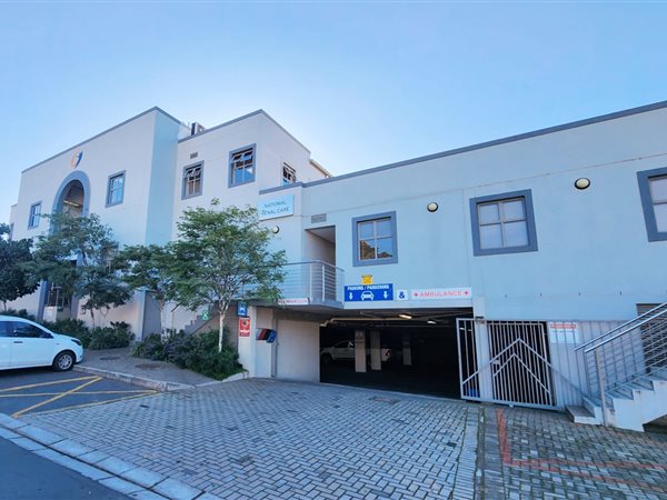 78  m² Commercial space