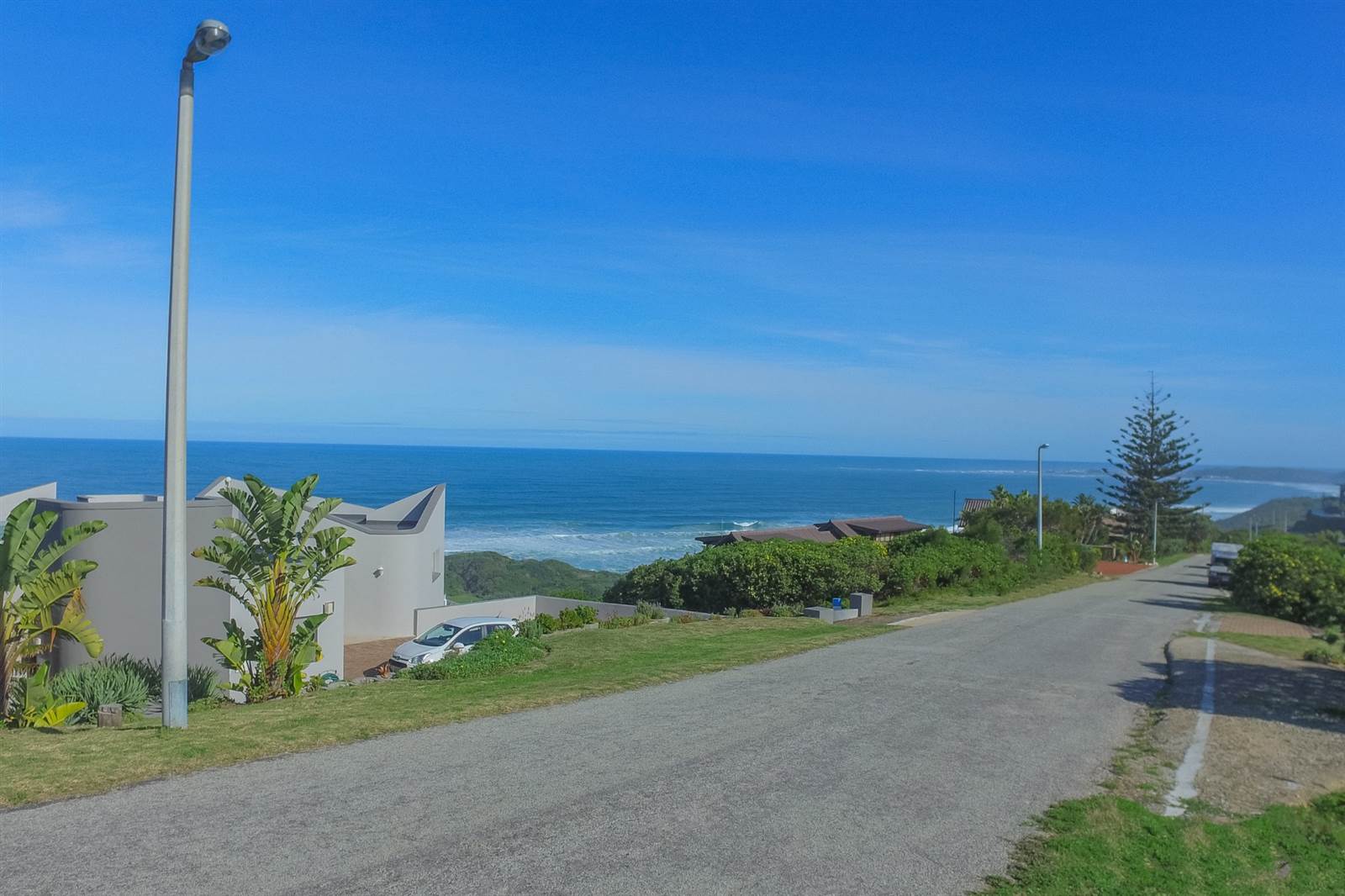 1053 m² Land available in Brenton on Sea photo number 1