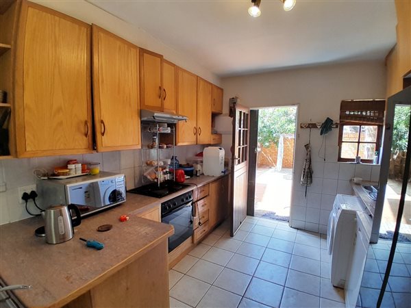 3 Bedroom Townhouse 3 Bedroom Townhouse