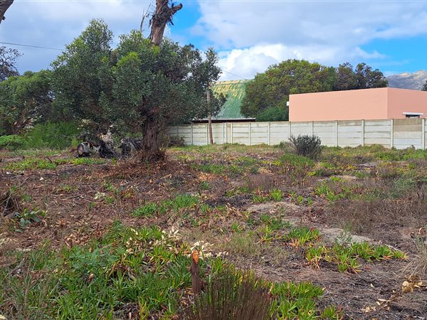 876 m² Land available in Fisherhaven