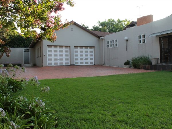4 Bed House in Randpark