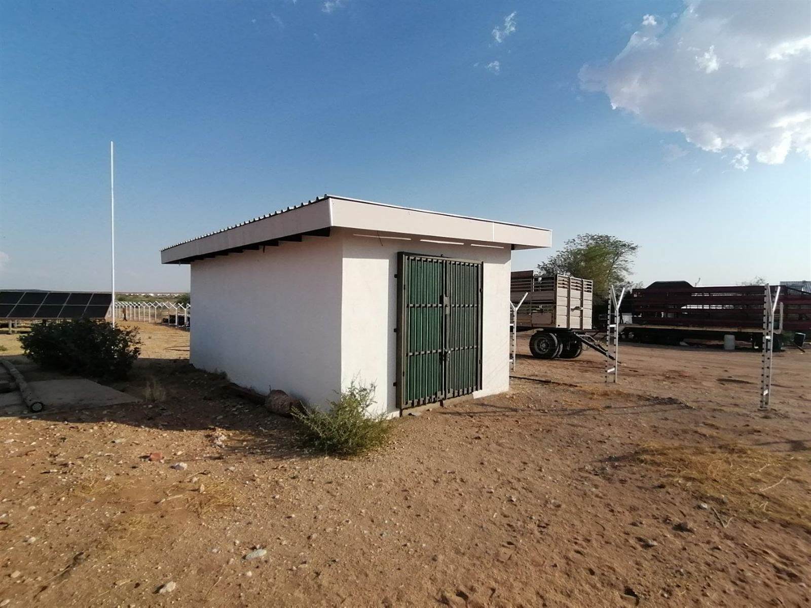 4 Bed House in Upington photo number 21