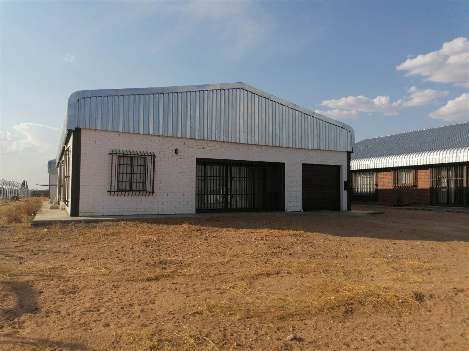 4 Bed House in Upington photo number 20
