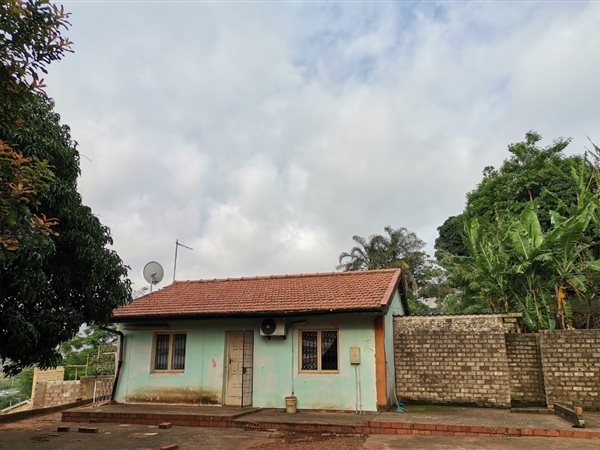 2 Bed House in Isipingo Hills
