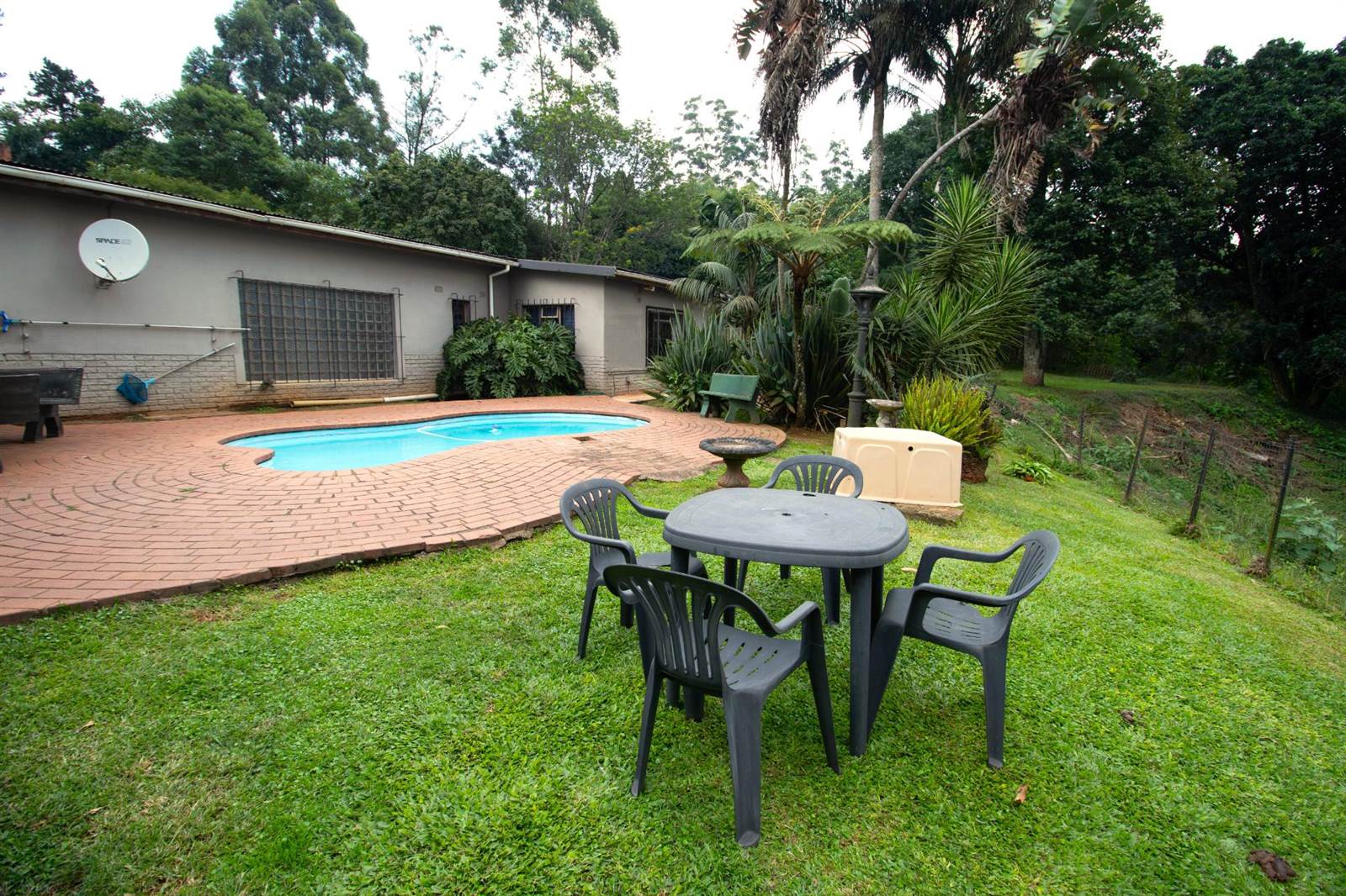 5 Bed House in Pietermaritzburg Central photo number 4
