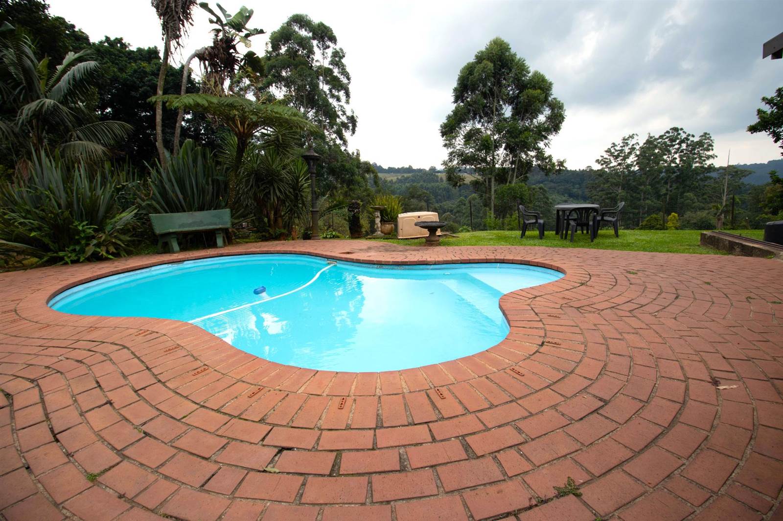 5 Bed House in Pietermaritzburg Central photo number 3