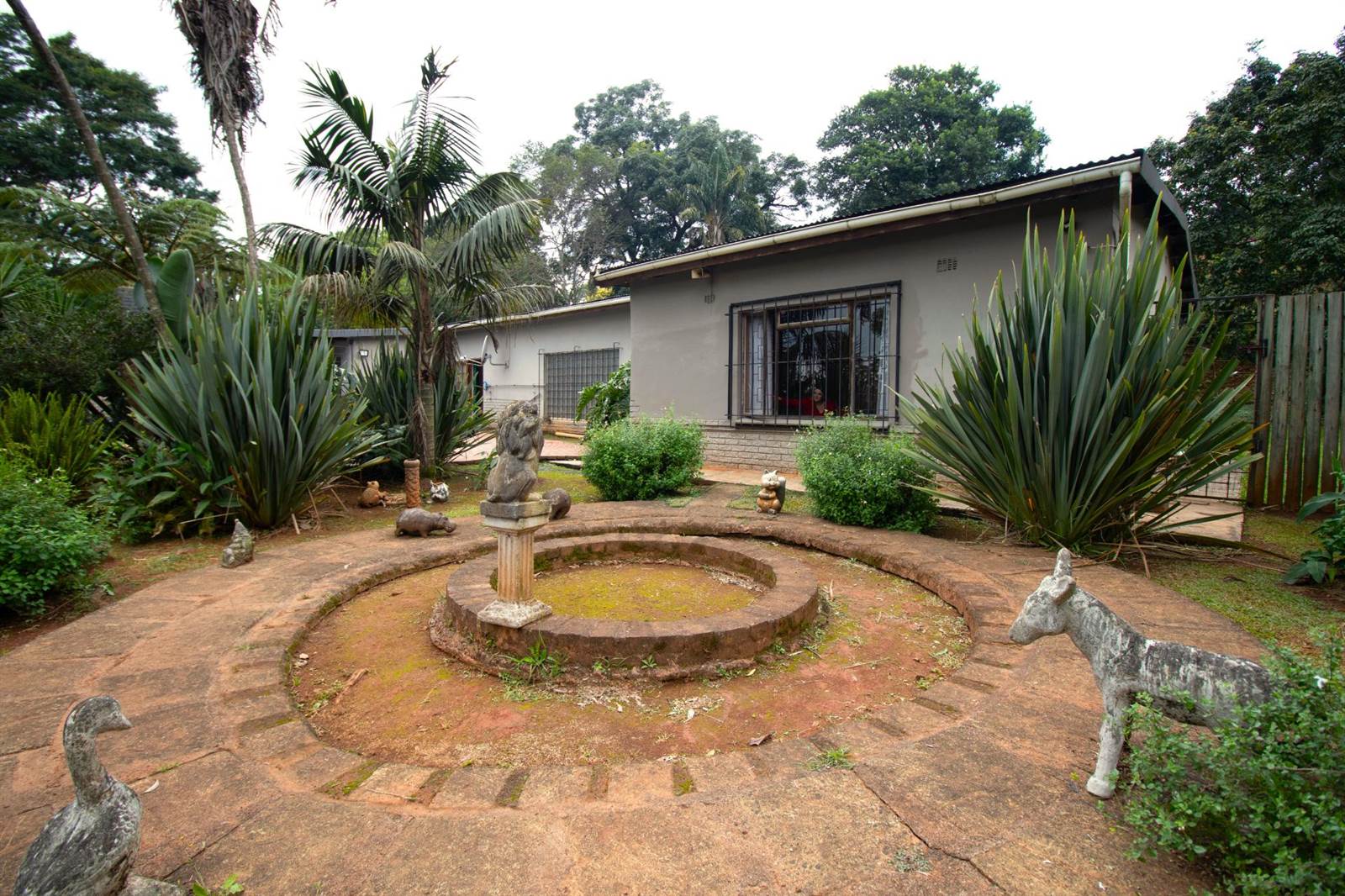5 Bed House in Pietermaritzburg Central photo number 1