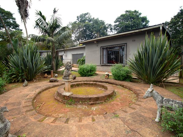 5 Bed House in Pietermaritzburg Central