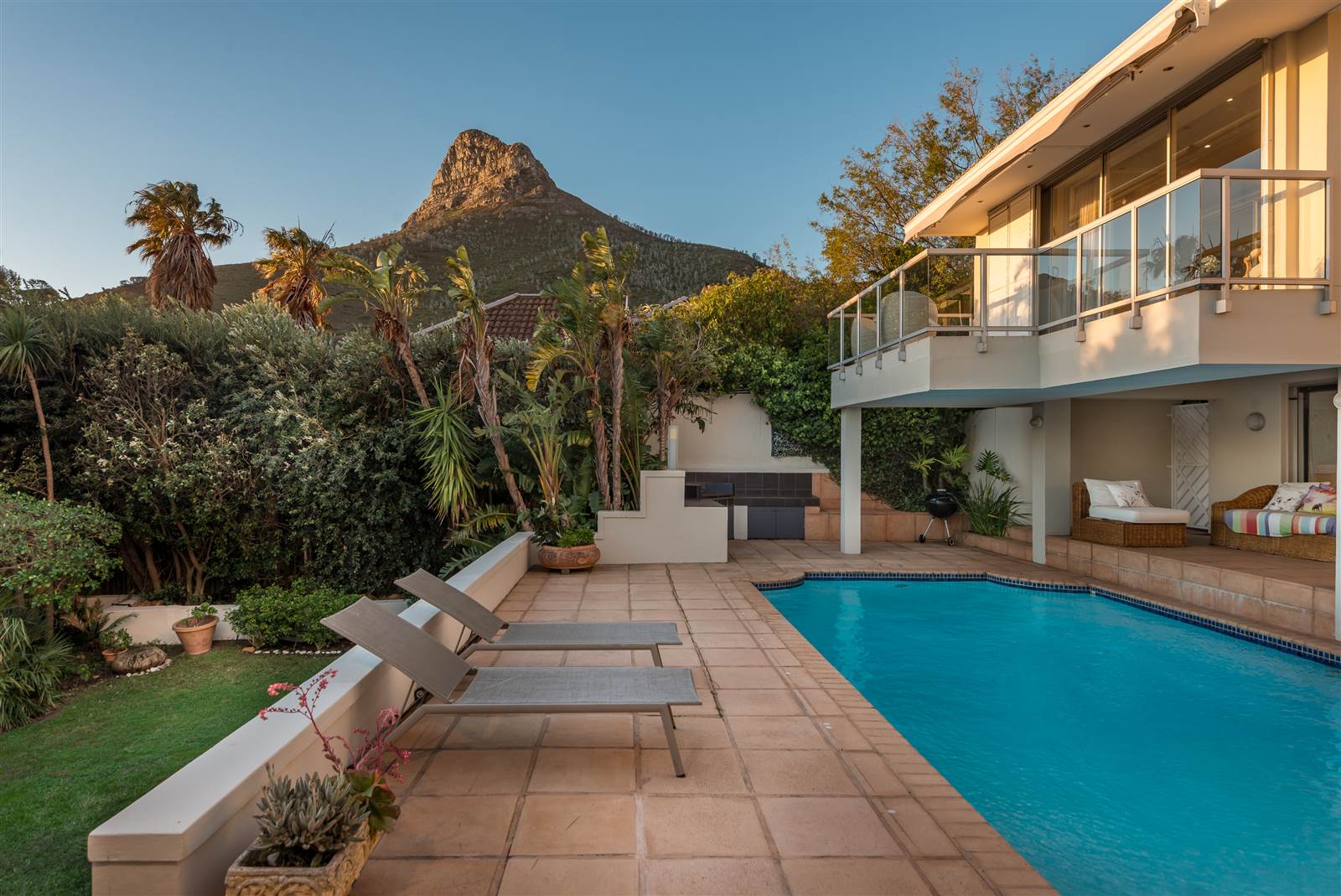 5 Bed House in Camps Bay photo number 20
