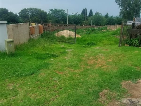 535 m² Land available in Lydenburg