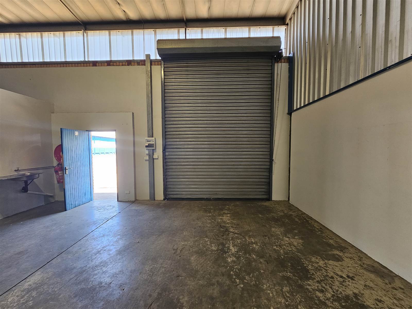 200  m² Industrial space in Benoni South photo number 9