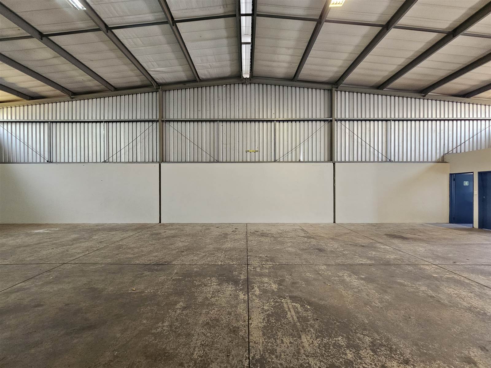 200  m² Industrial space in Benoni South photo number 5