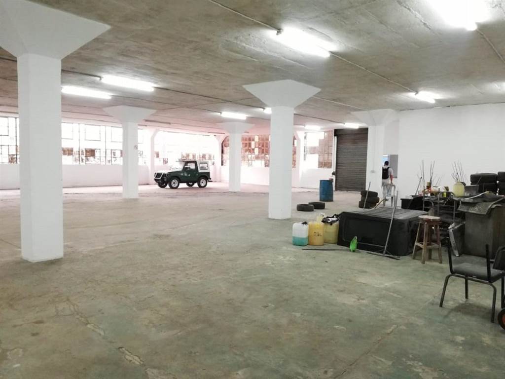 700  m² Industrial space in Pinetown Central photo number 6