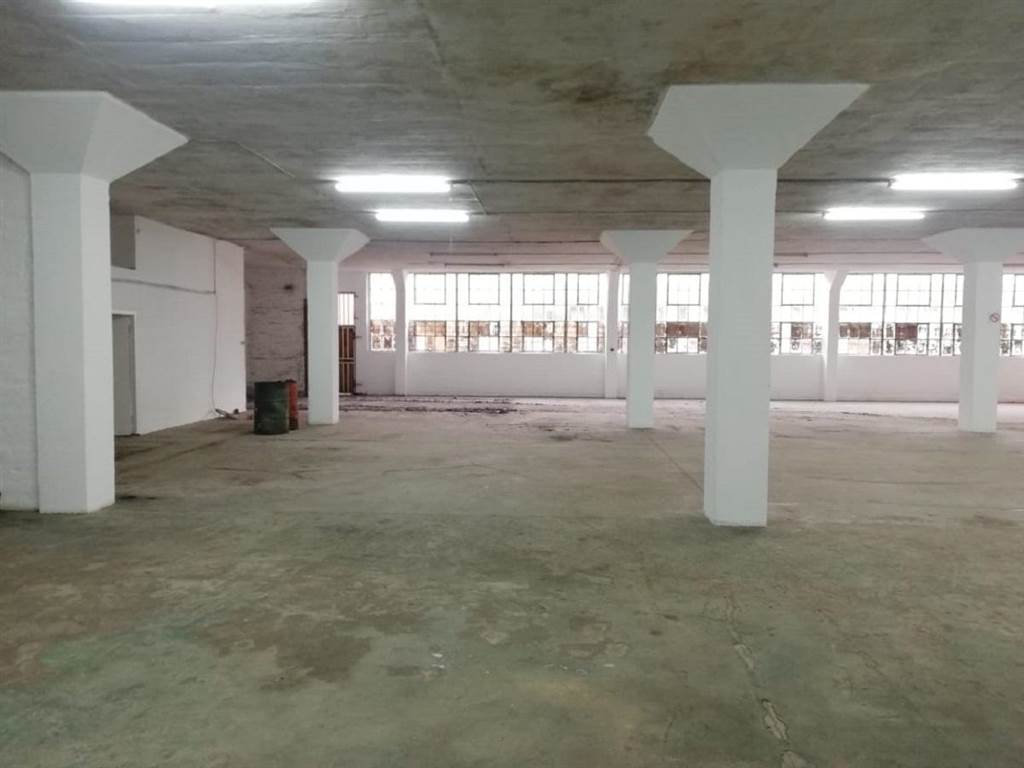 700  m² Industrial space in Pinetown Central photo number 9