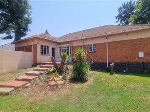 House in Selection Park