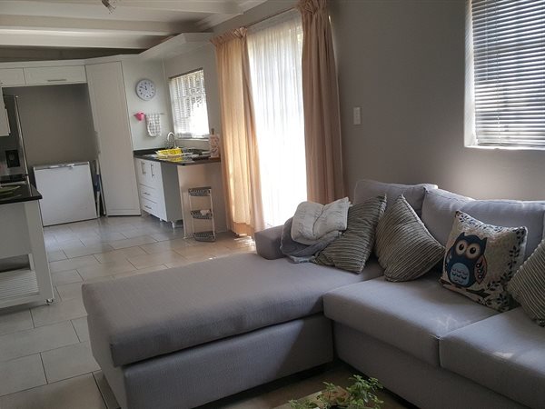 2 Bed Cluster in Villieria