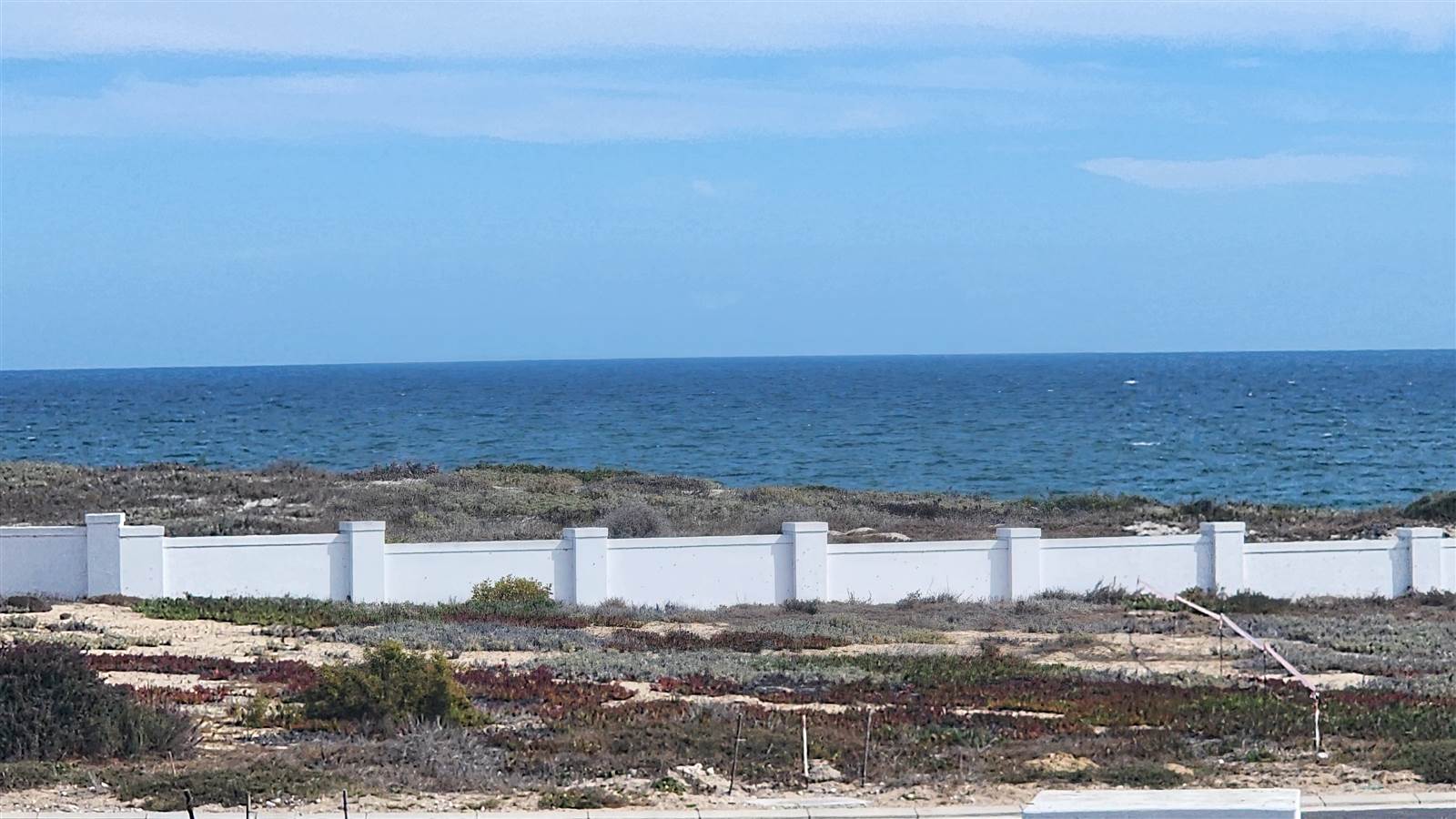 683 m² Land available in Yzerfontein photo number 4