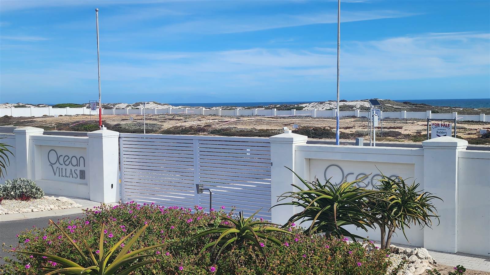 683 m² Land available in Yzerfontein photo number 3