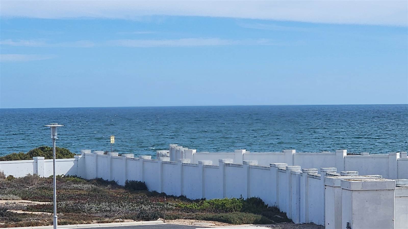 683 m² Land available in Yzerfontein photo number 1