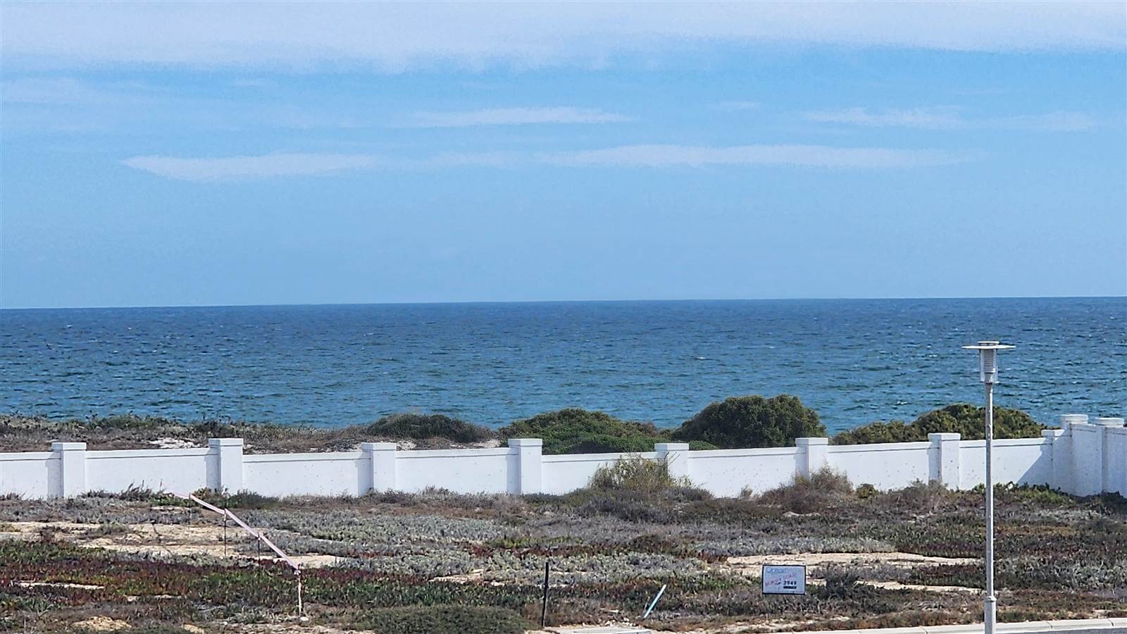 683 m² Land available in Yzerfontein photo number 2