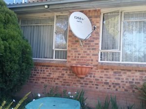 2 Bed Flat in Estcourt