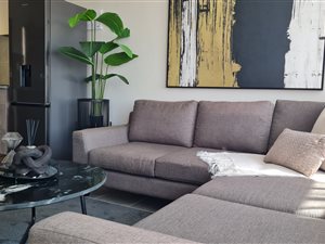2 Bed Apartment in Chantelle