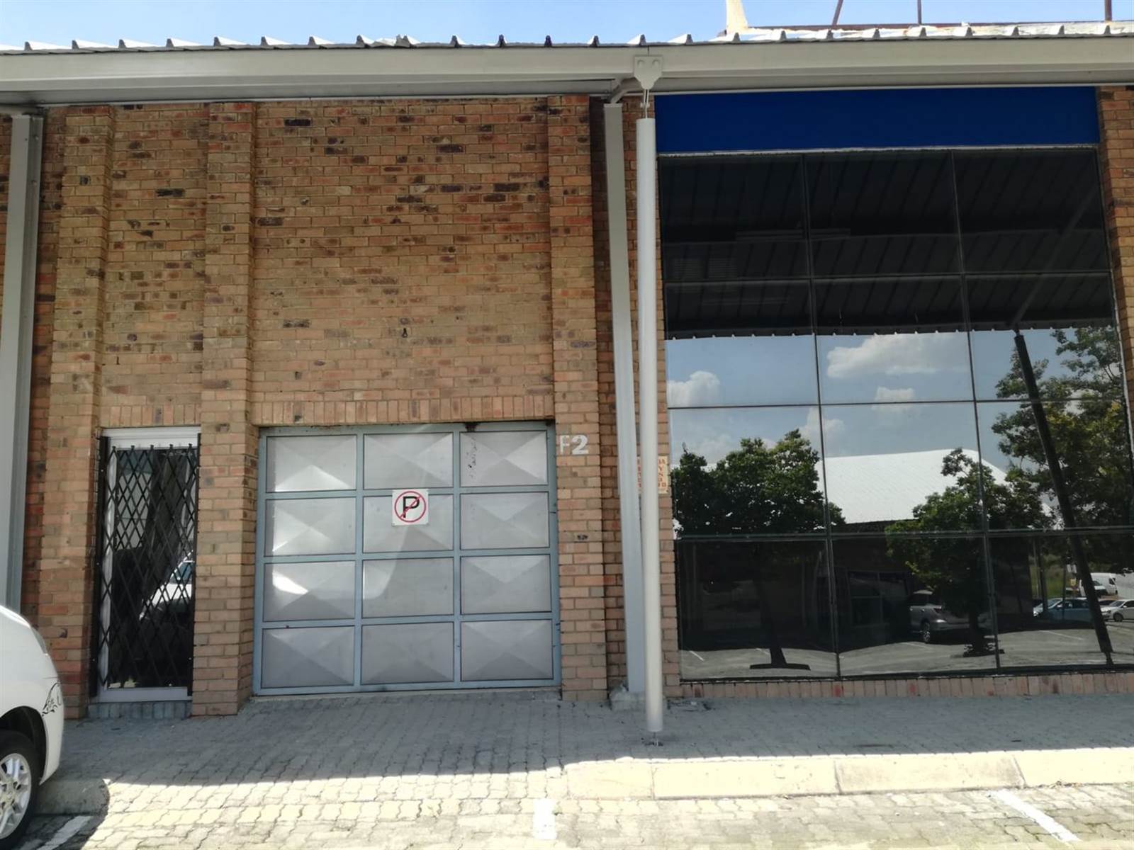 150  m² Commercial space in Secunda photo number 1