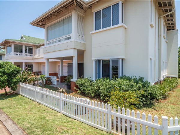 2 Bed House in Mount Edgecombe Retirement Village