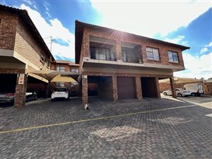 2 Bed House in Albemarle