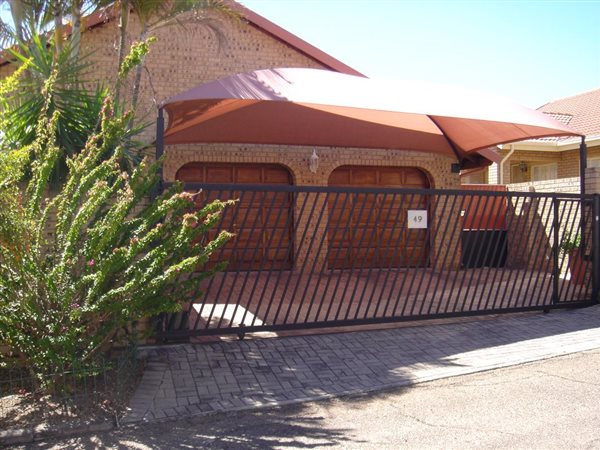 2 Bed House in Modimole (Nylstroom)