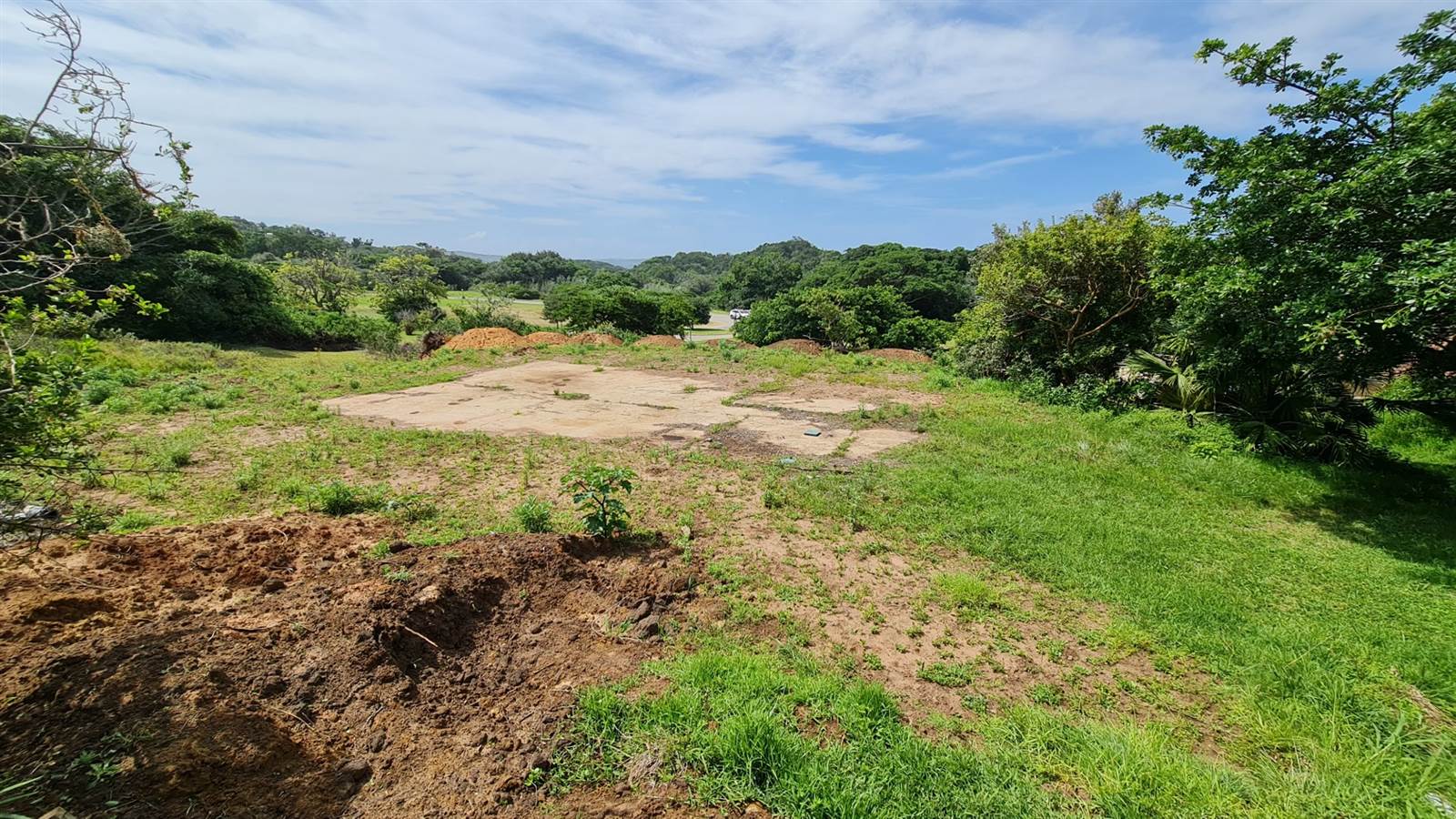 995 m² Land available in Khamanga Bay photo number 7