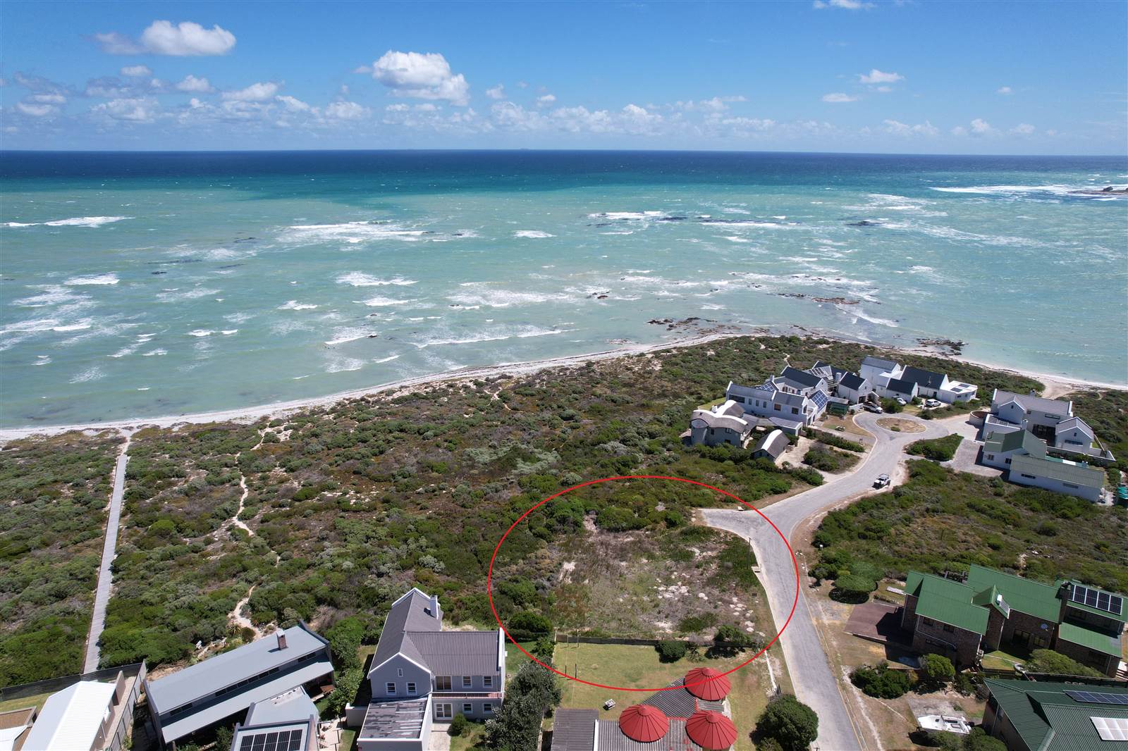 758 m² Land available in Suiderstrand photo number 7