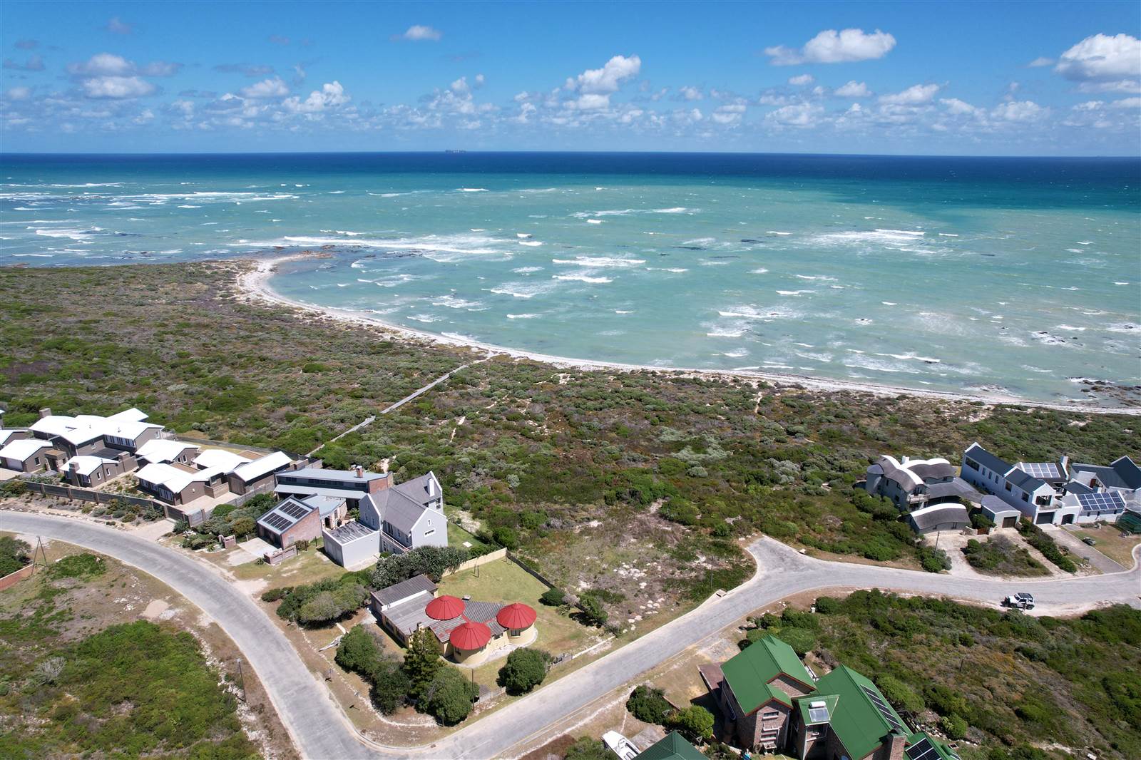 758 m² Land available in Suiderstrand photo number 8