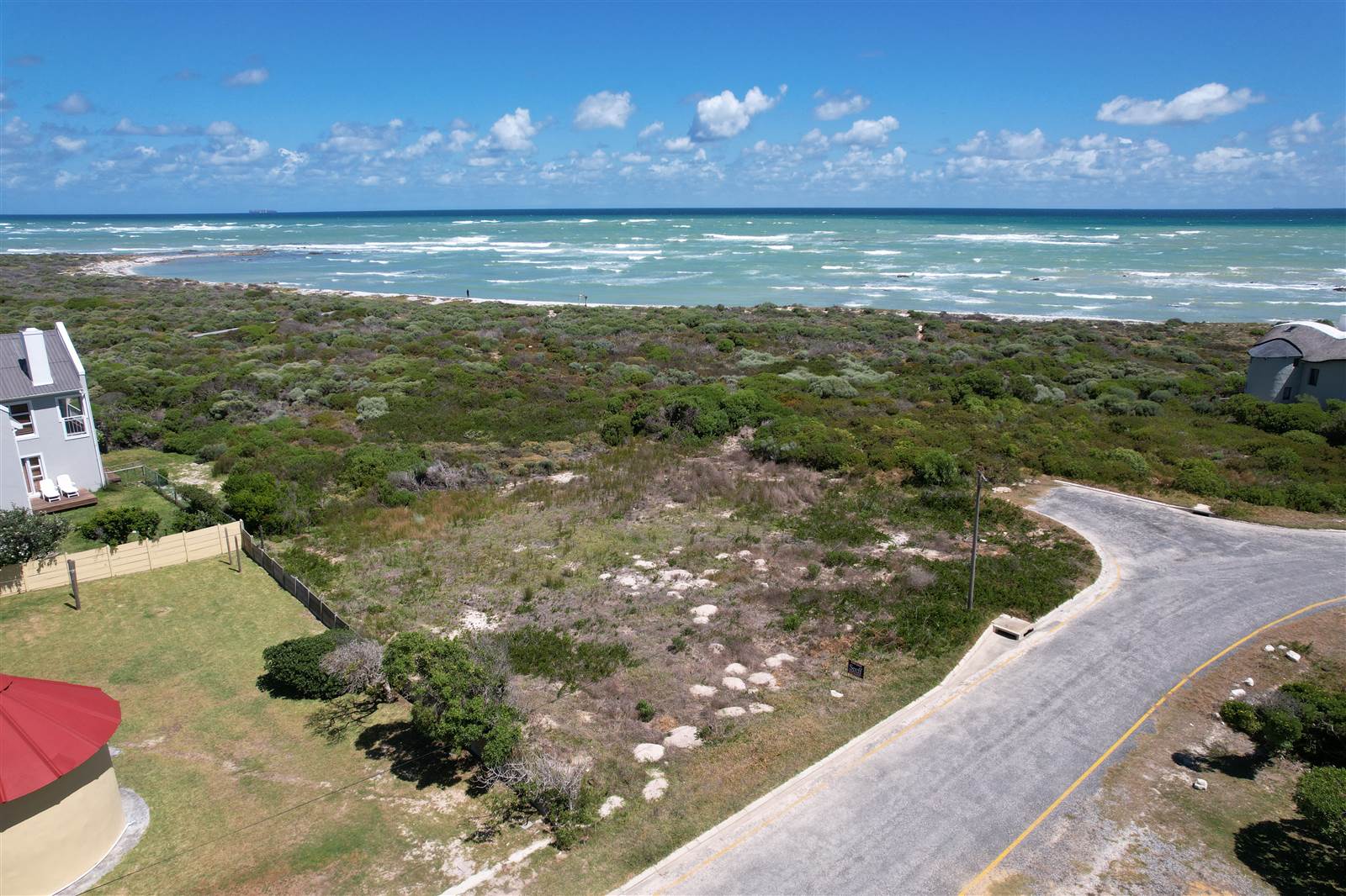 758 m² Land available in Suiderstrand photo number 3