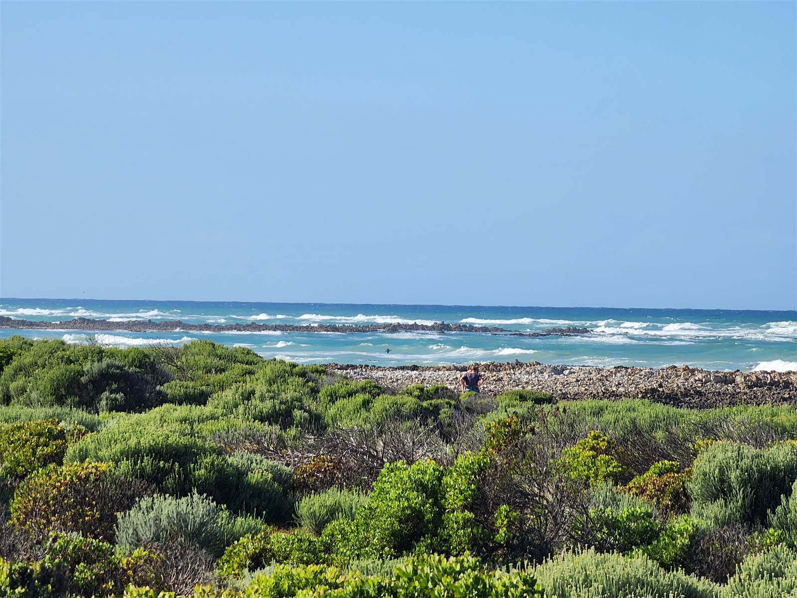 758 m² Land available in Suiderstrand photo number 10