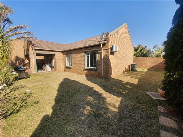 3 Bedroom Simplex