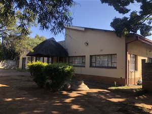 16 Bed House in Vanderbijlpark SE7