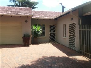 3 Bed House in Isandovale
