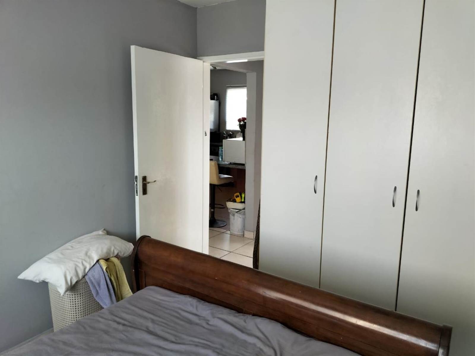 2 Bed Apartment in Danie Taljaard Park photo number 15