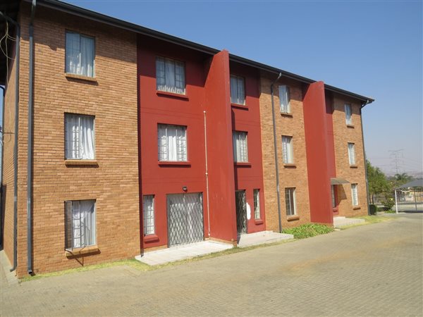 2 Bed Apartment