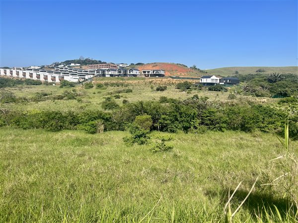 572 m² Land available in Zululami Luxury Coastal Estate