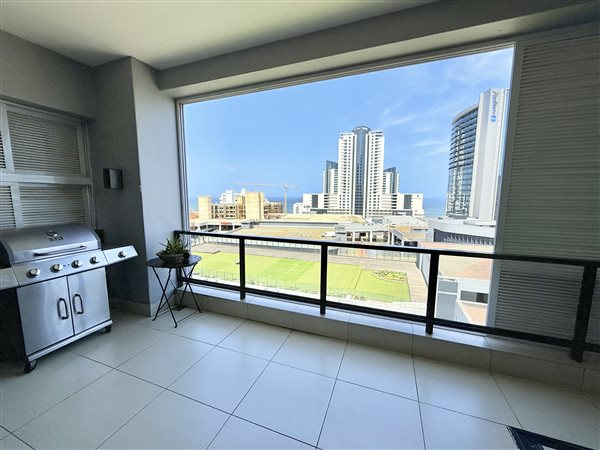 3 Bed Apartment