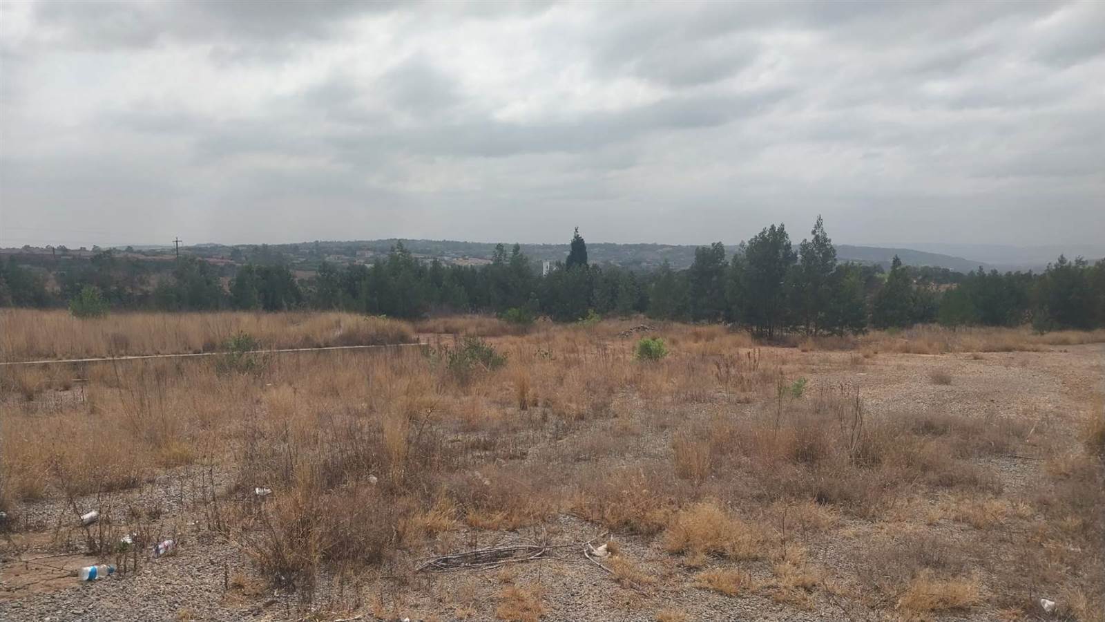 8.4 ha Land available in Mooikloof Equestrian Estate photo number 6